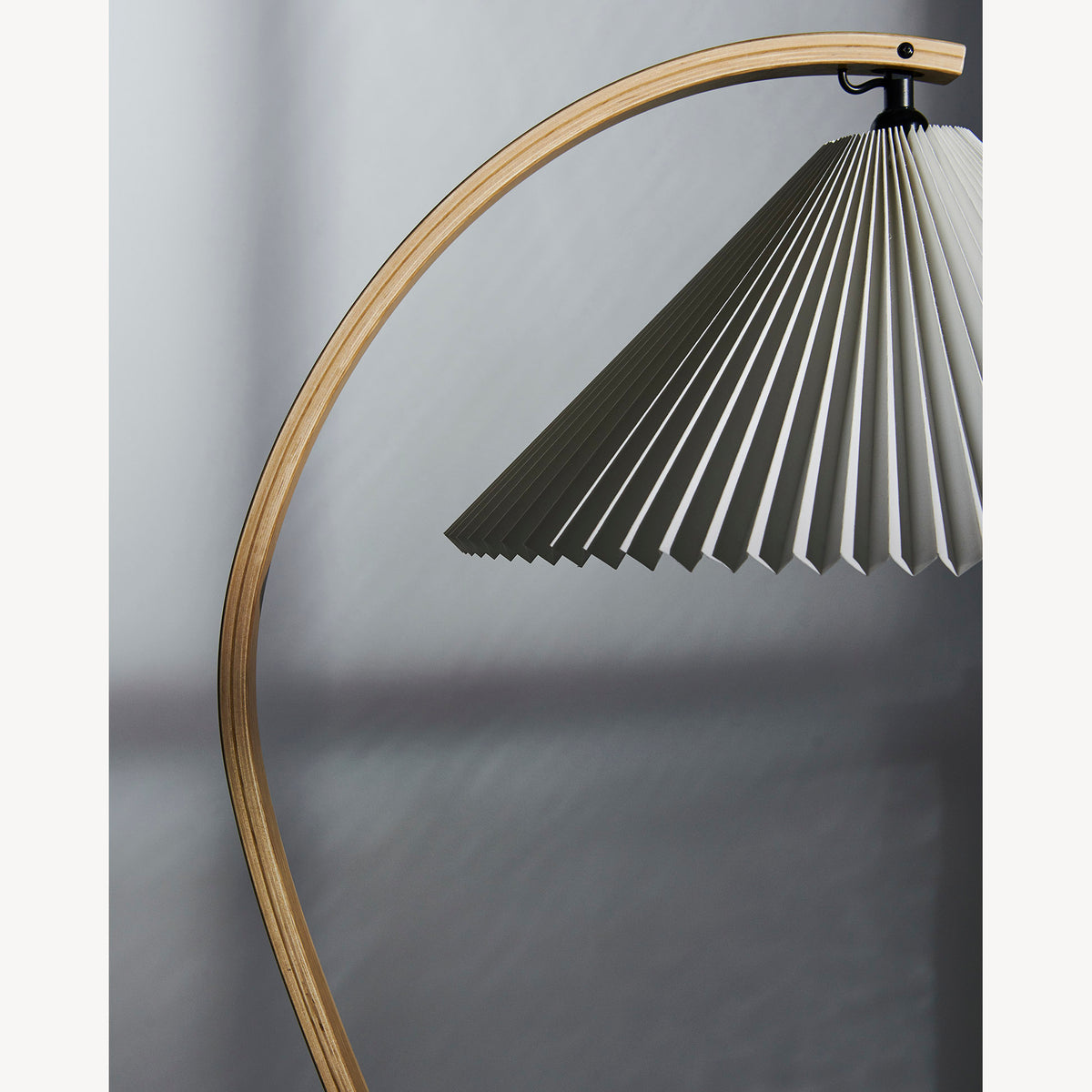 Timberline Floor Lamp