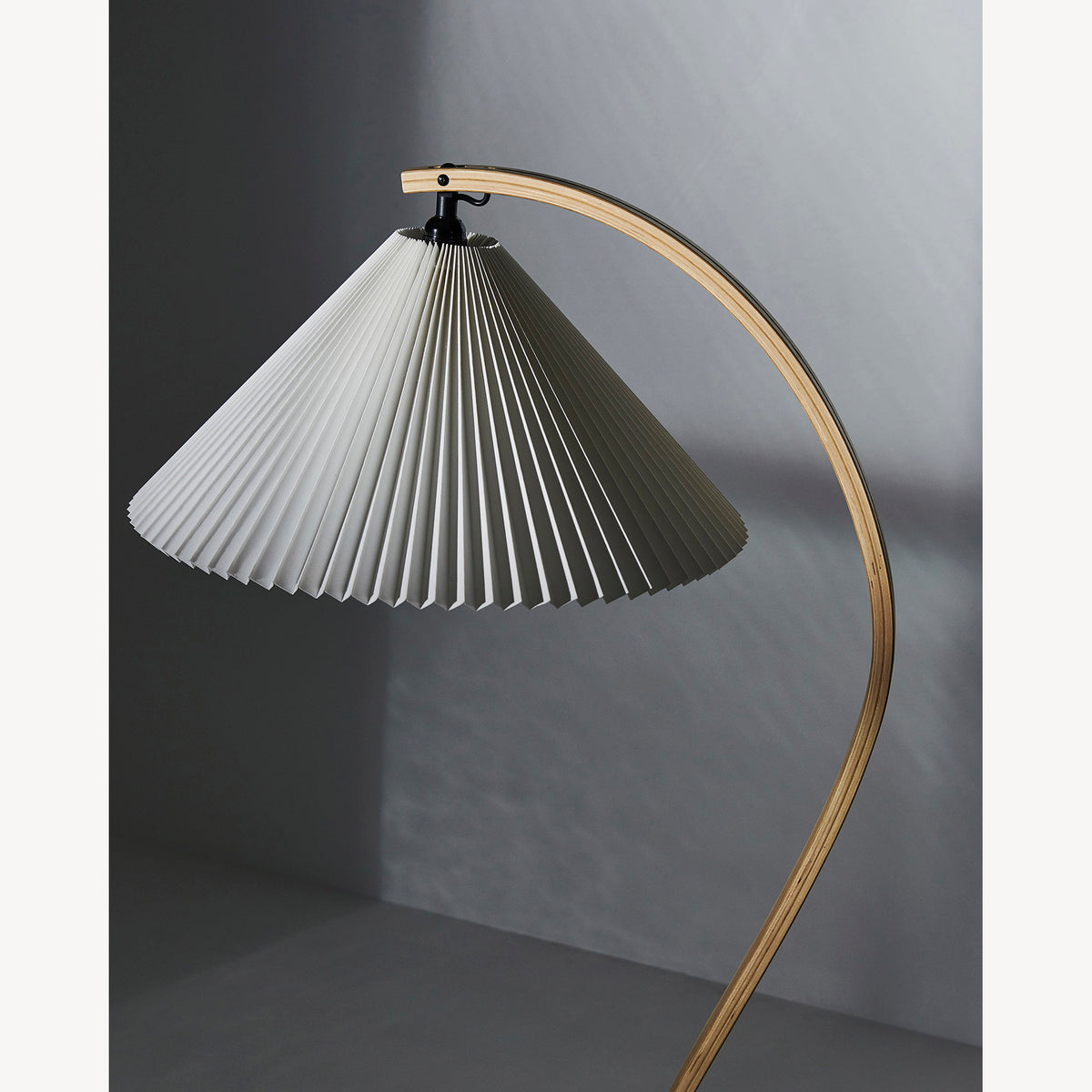 Timberline Floor Lamp