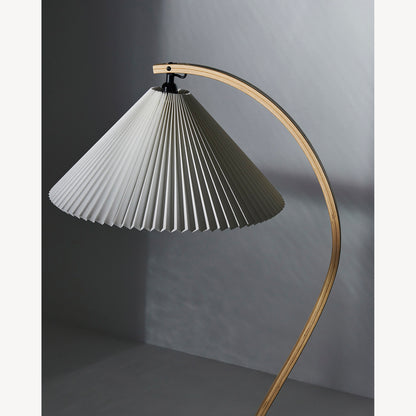 Timberline Floor Lamp