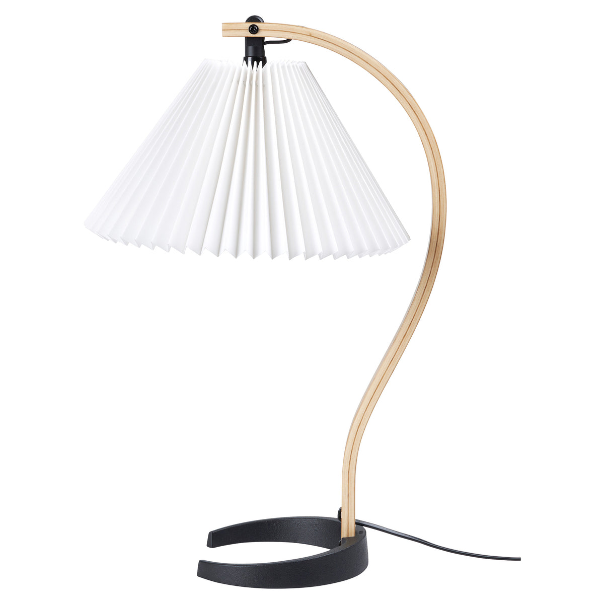 Timberline Table Lamp