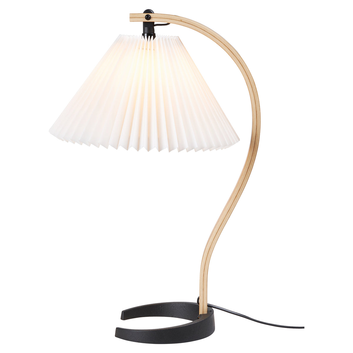 Timberline Table Lamp
