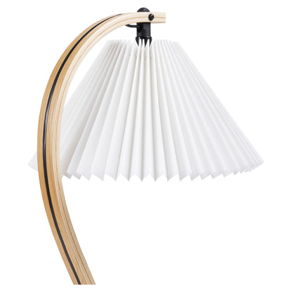 Timberline Table Lamp