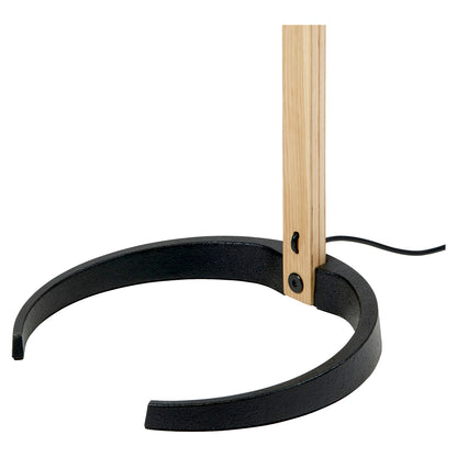 Timberline Table Lamp
