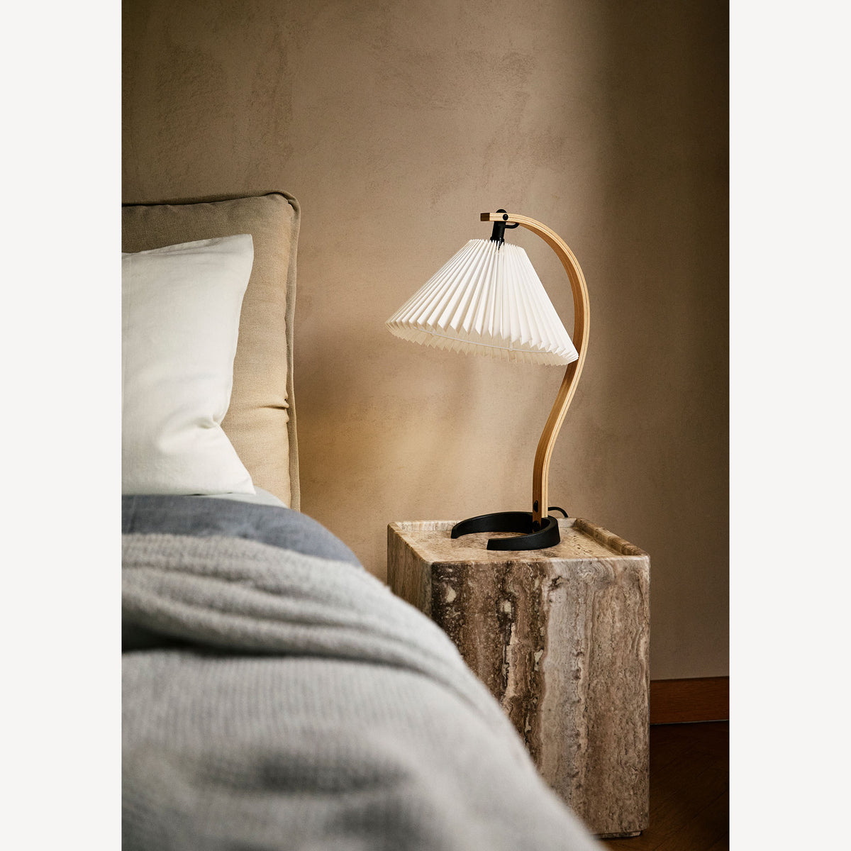 Timberline Table Lamp