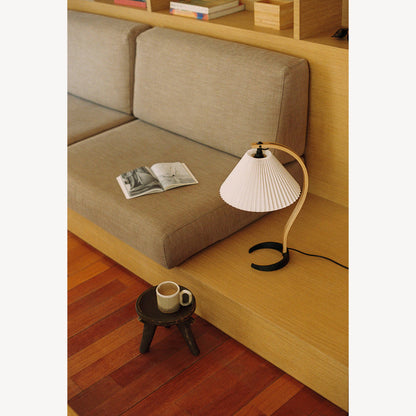 Timberline Table Lamp