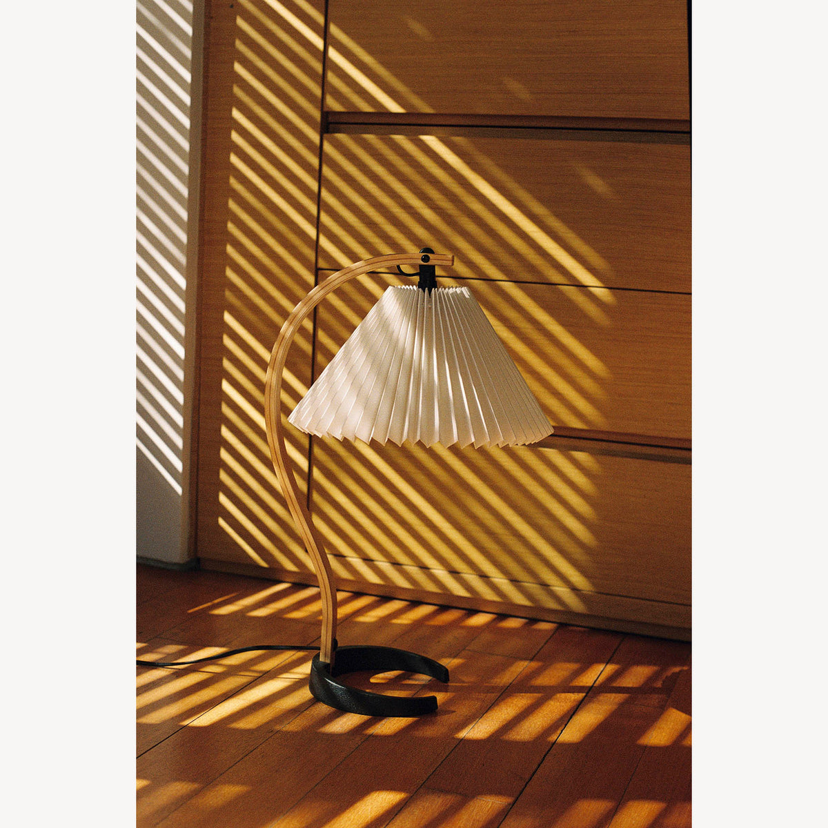 Timberline Table Lamp
