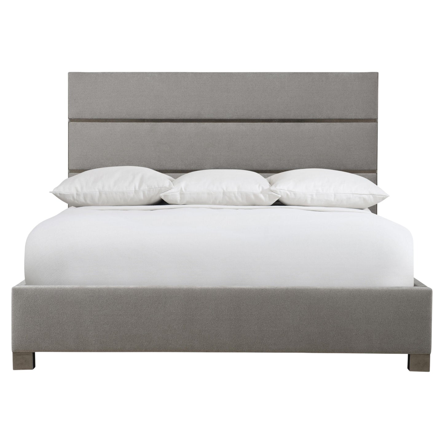 Tinsley Fabric Panel Bed