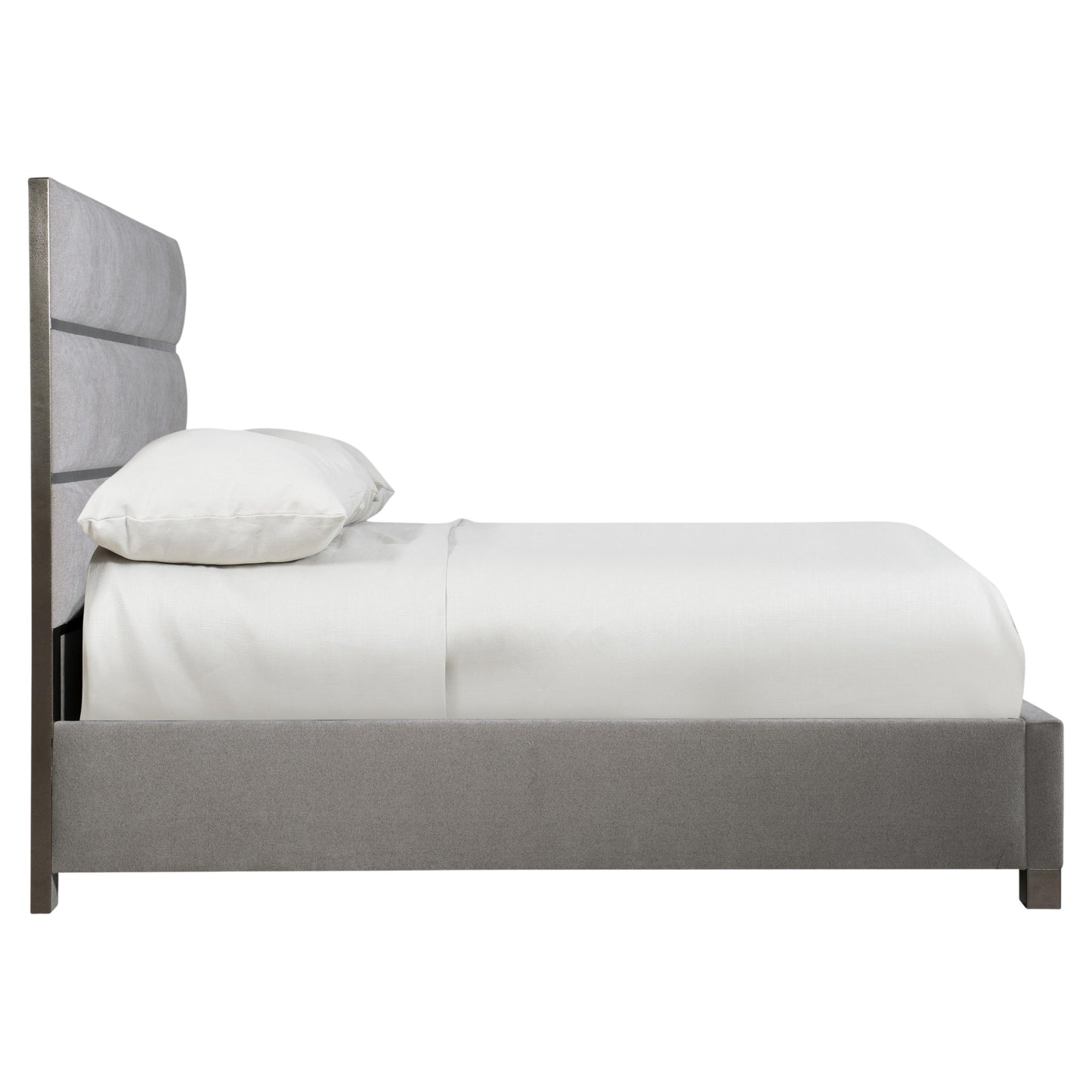 Tinsley Fabric Panel Bed