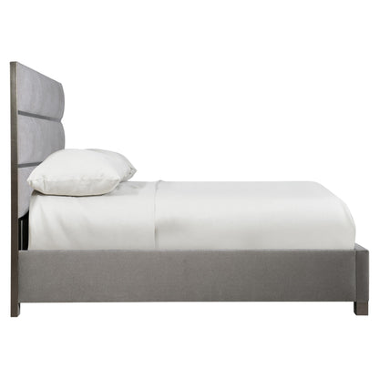 Tinsley Fabric Panel Bed