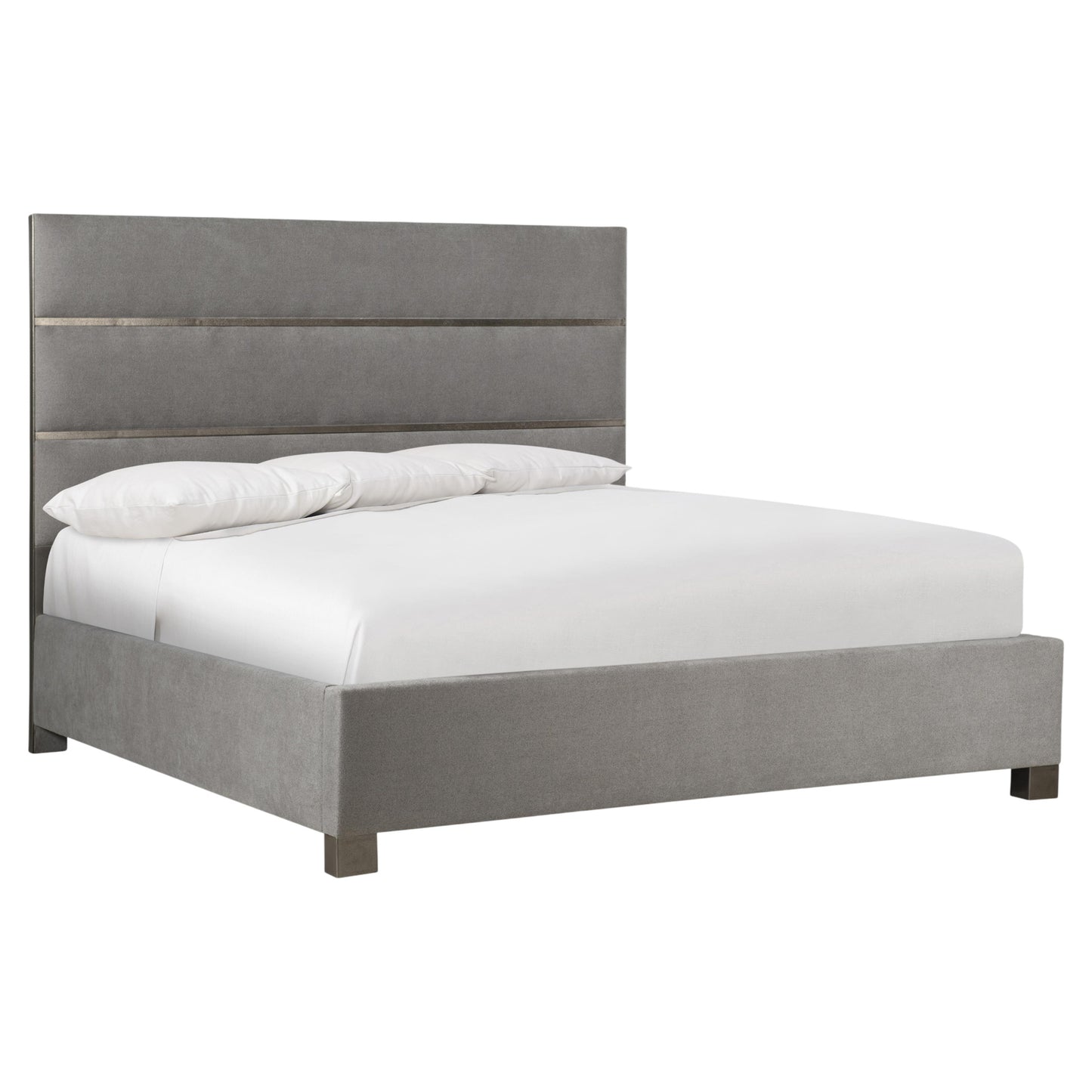 Tinsley Fabric Panel Bed