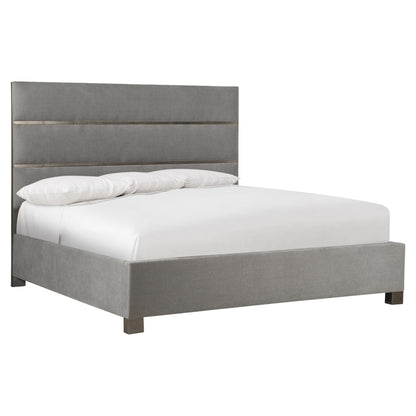 Tinsley Fabric Panel Bed