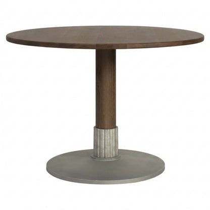 Tock Table Round