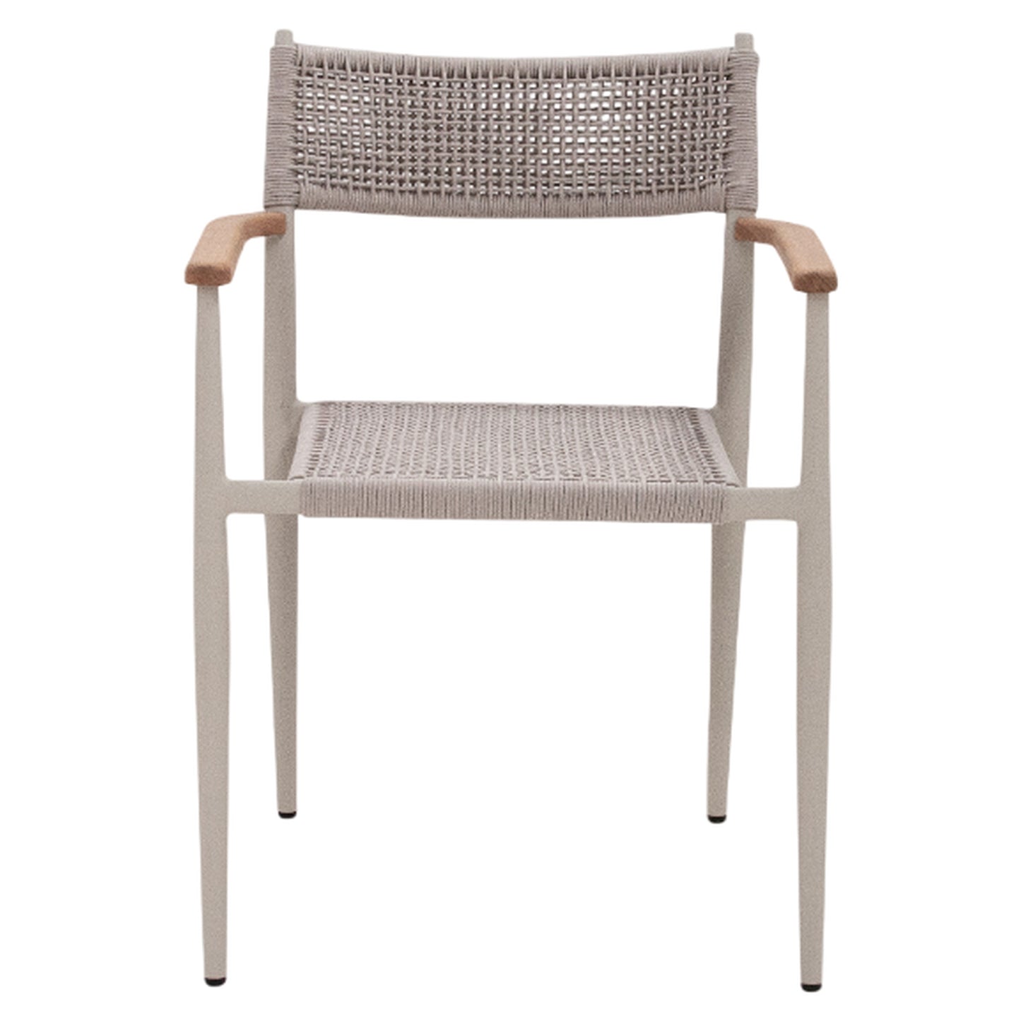 Togo Arm Chair - Linen Rope