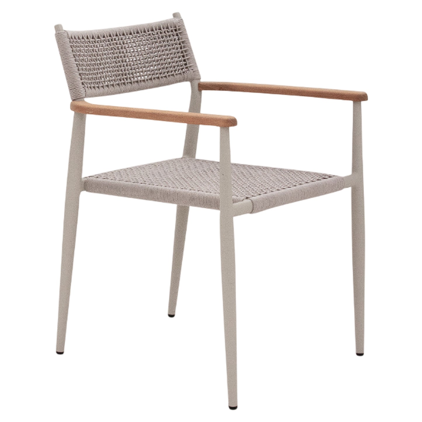 Togo Arm Chair - Linen Rope