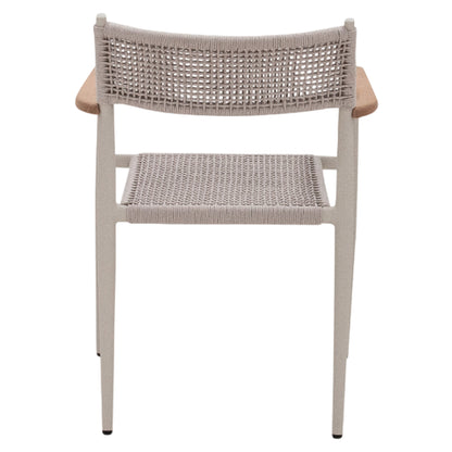 Togo Arm Chair - Linen Rope