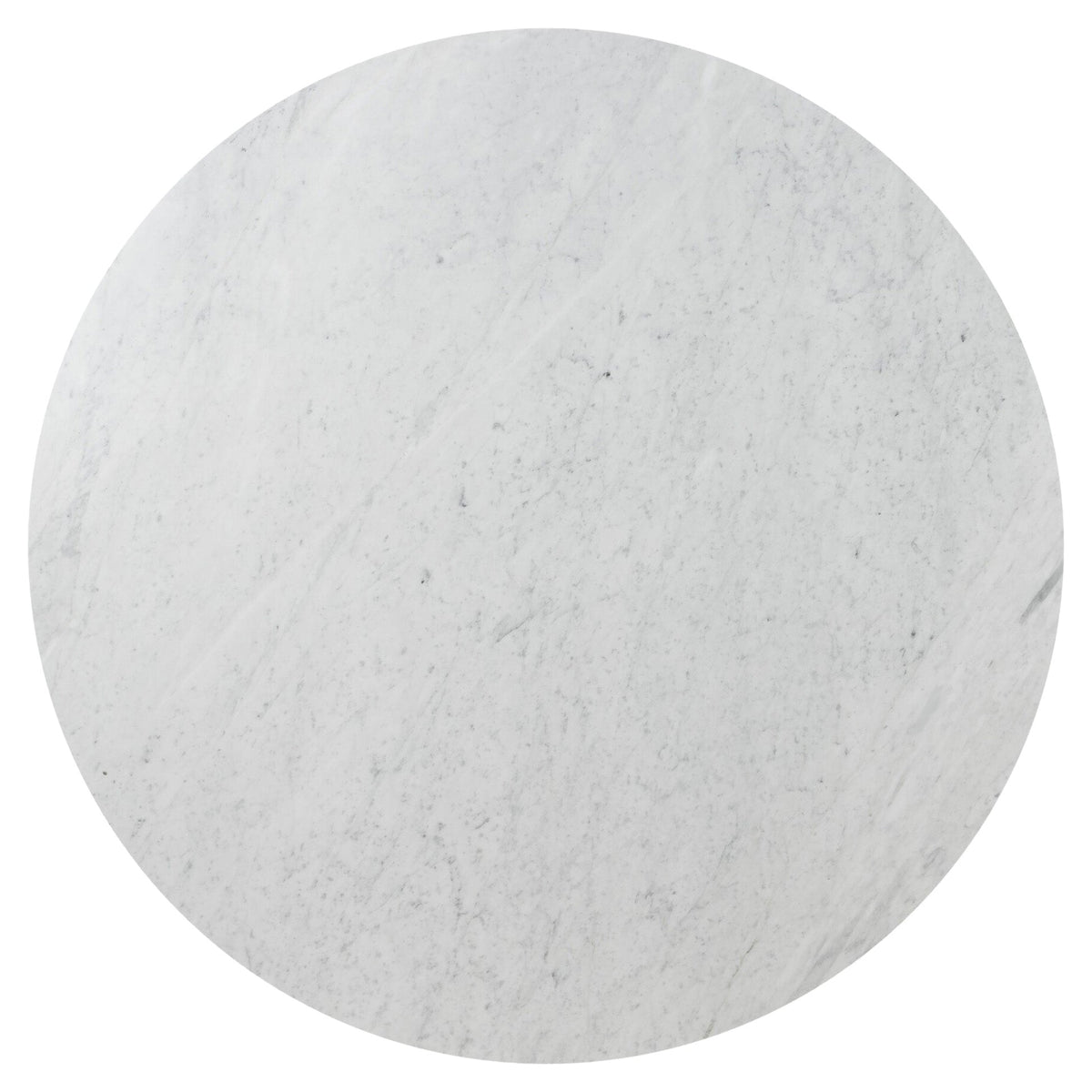 Toli Coffee Table - Italian White Marble