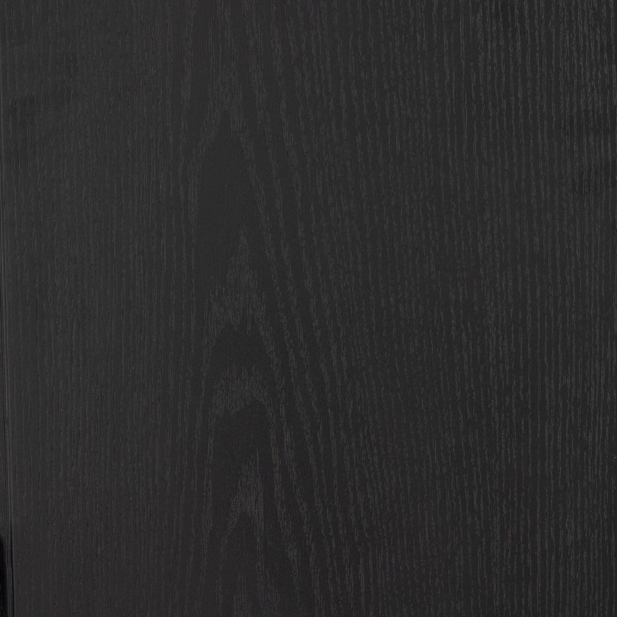 Tolle Bar Cabinet - Drifted Matte Black