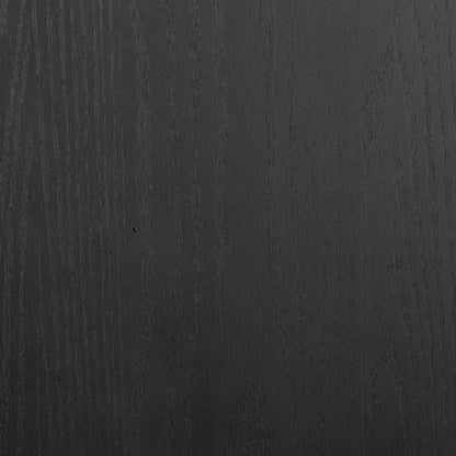 Tolle Bookcase - Drifted Matte Black