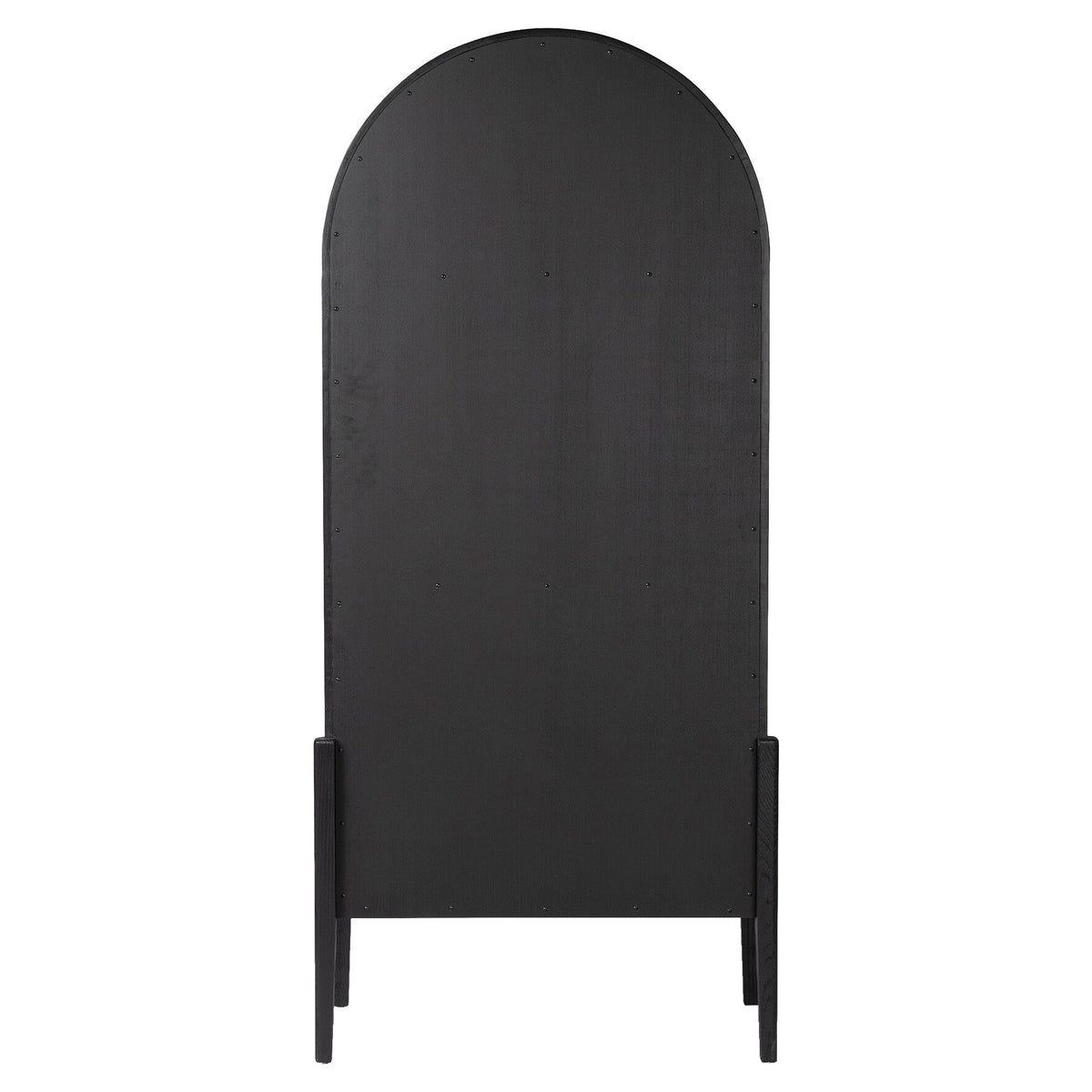 Tolle Bookcase - Drifted Matte Black