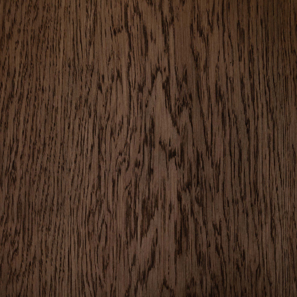 Tolle Cabinet - Drifted Matte Black Veneer