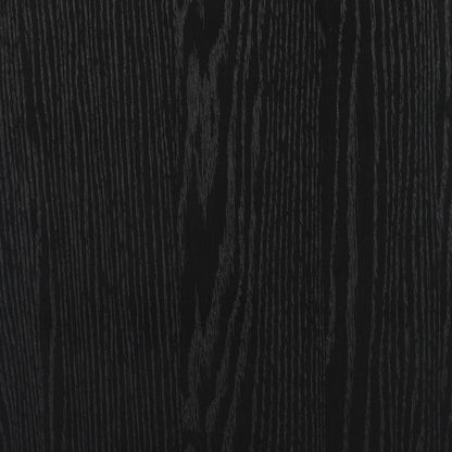 Tolle Panel Door Cabinet - Drifted Oak Veneer