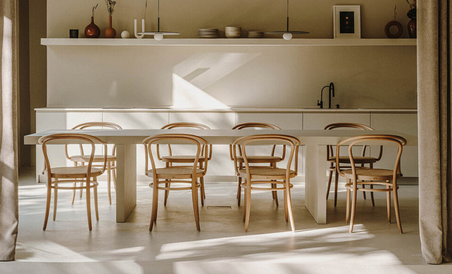 The Enduring Legacy of TON