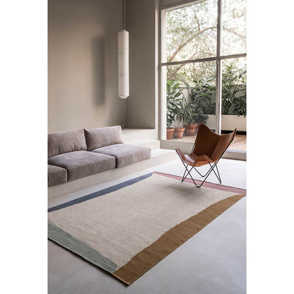Tones 1 Rug - Kilim
