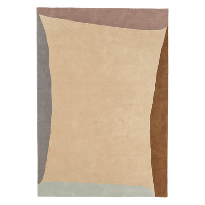 Tones 1 Rug - Tufting