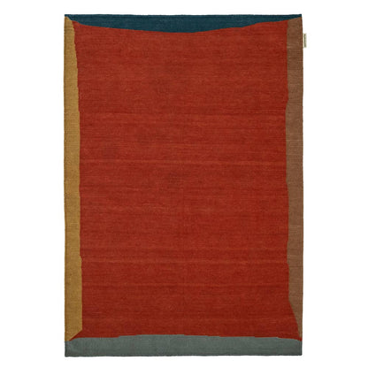 Tones 2 Rug - Kilim