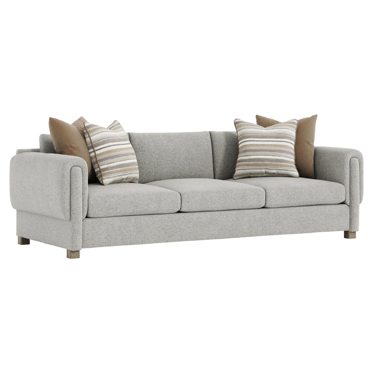 Tori Fabric Sofa