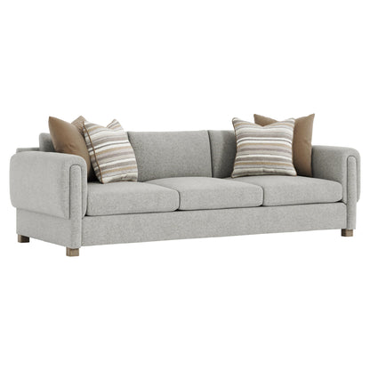Tori Fabric Sofa