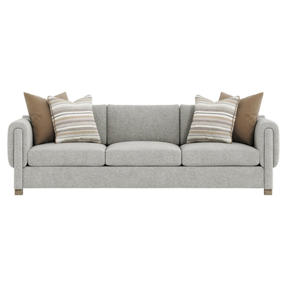Tori Fabric Sofa