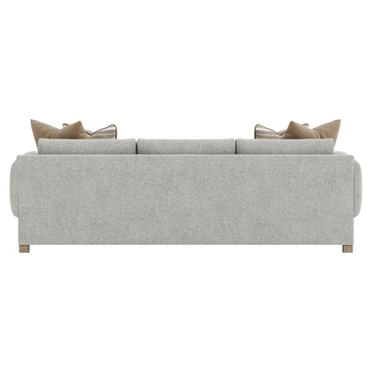 Tori Fabric Sofa