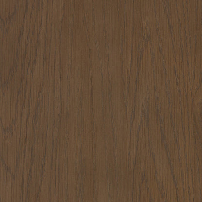 Toulouse 9 Drawer Dresser - Toasted Oak Veneer