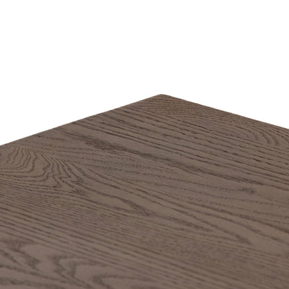 Toulouse Chest - Toasted Oak Veneer