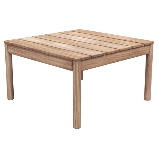 Tradition Outdoor Lounge Table - High