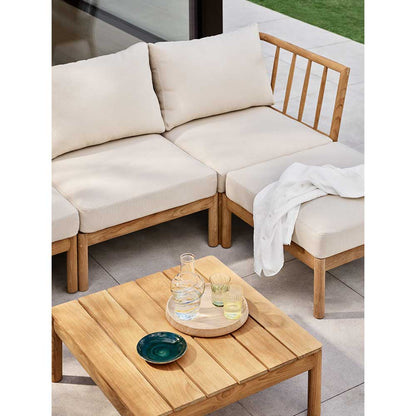 Tradition Outdoor Lounge Table - High