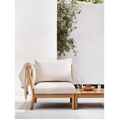 Tradition Outdoor Lounge Table - Low
