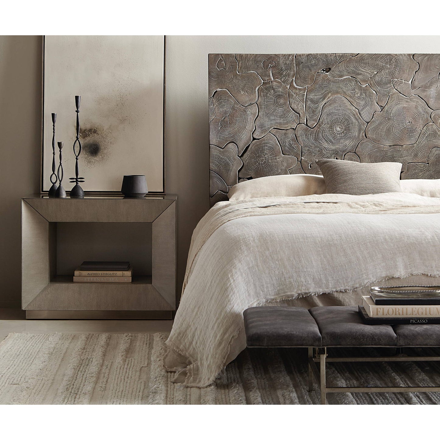 Trane Nightstand