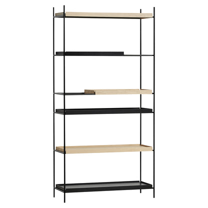 Tray Shelf High - Configuration 10