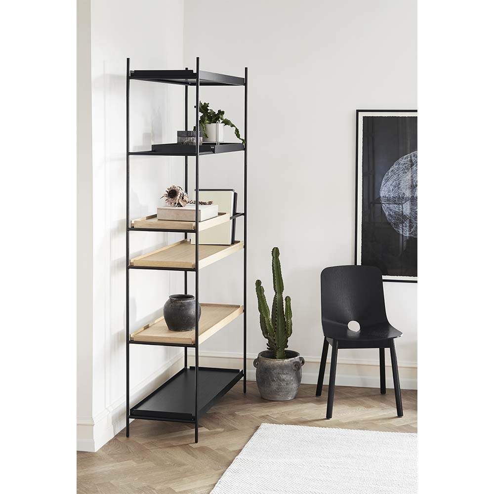 Tray Shelf High - Configuration 10