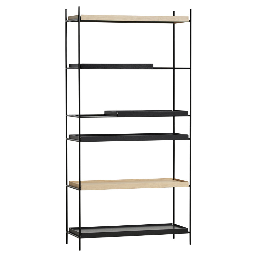 Tray Shelf High - Configuration 11