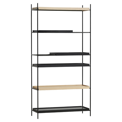 Tray Shelf High - Configuration 11