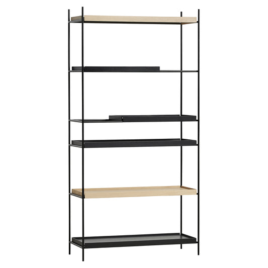Tray Shelf High - Configuration 11