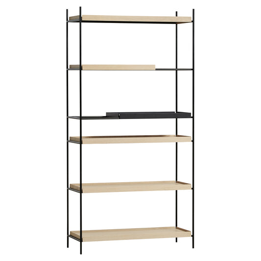 Tray Shelf High - Configuration 14