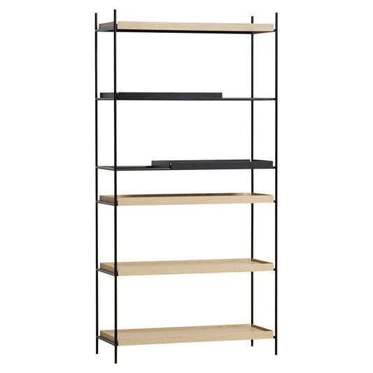 Tray Shelf High - Configuration 16
