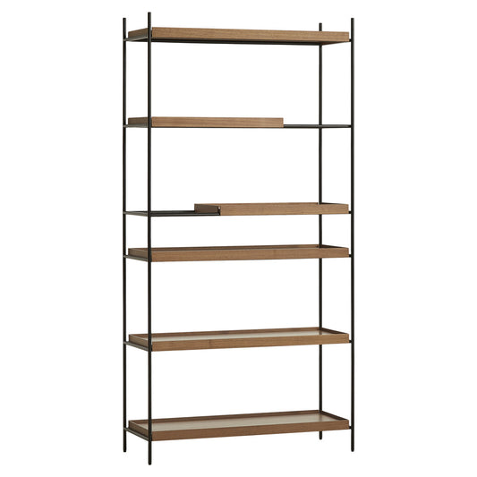 Tray Shelf High - Configuration 17