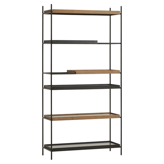Tray Shelf High - Configuration 18