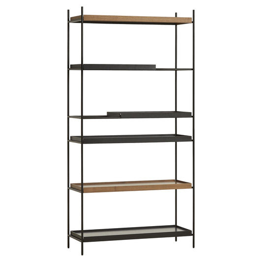 Tray Shelf High - Configuration 19
