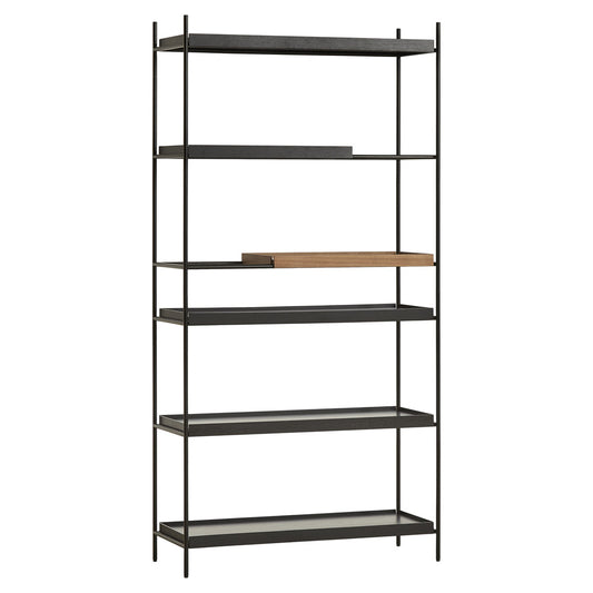 Tray Shelf High - Configuration 21
